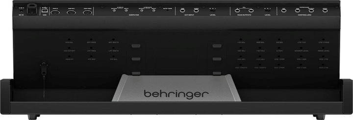 Actual product image Behringer MS-5 Syntezator analogue