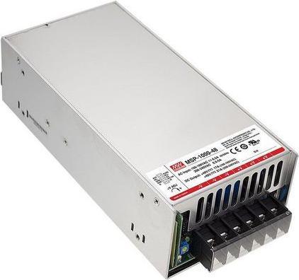Immagine prodotto MeanWell Power Supply Switch Mode 12V 960W