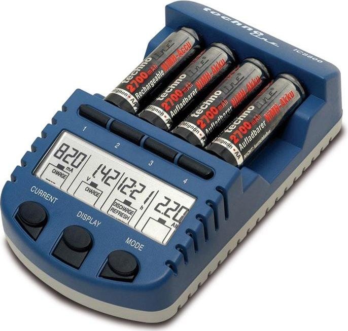 Produktbild Technoline Mobile-Alerts Starterset, Basis & Temperatursensor