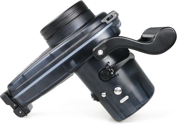 Actual product image Seafrogs SS-18 (Underwater housing, FDR-AXP55, FDR-AX53)