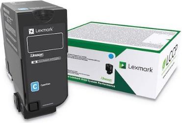 Produktbild Lexmark 74C2HCE (C)