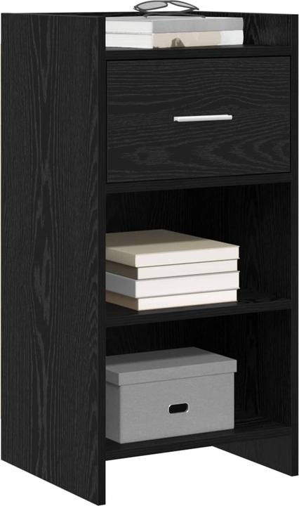 Produktbild vidaXL Sideboard-Aufbewahrung (36 x 40 x 80 cm)