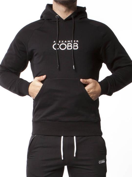 Actual product image Alexander Cobb Athletic Hoddie (L)