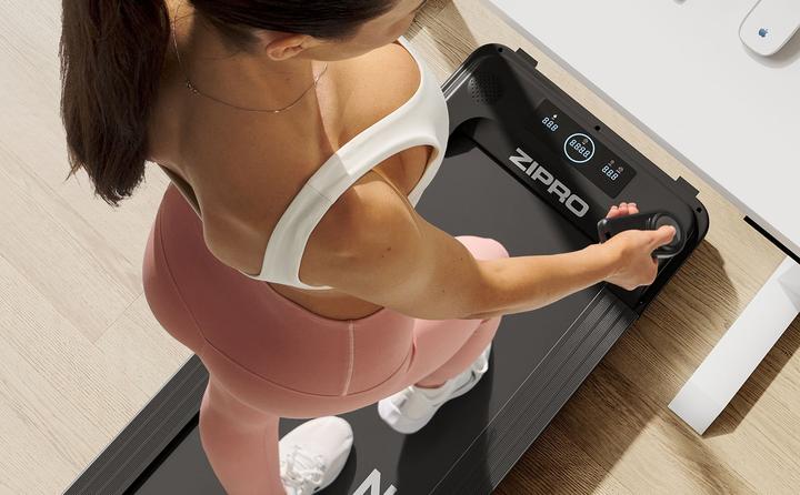 Actual product image Zipro Yougo