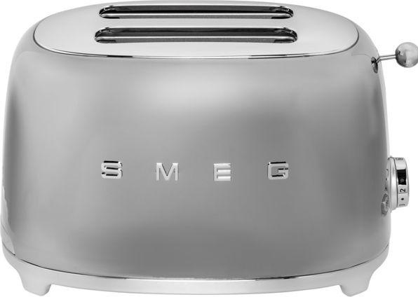 Immagine prodotto Smeg Compatto in stile anni '50