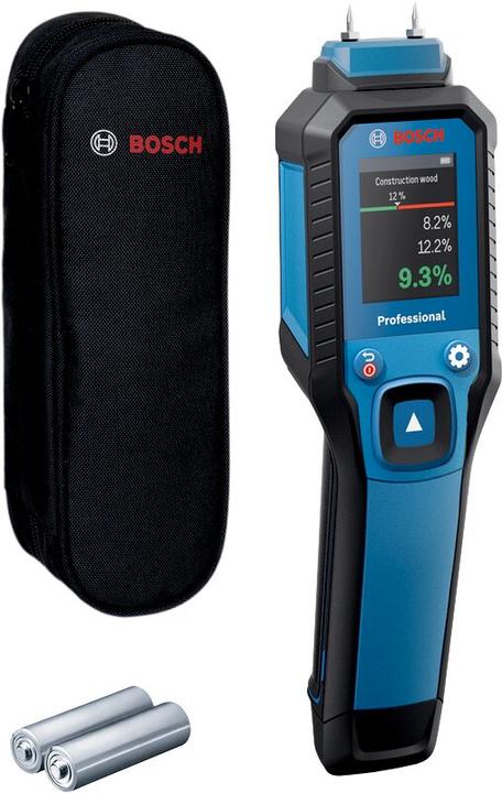 Actual product image Bosch Professional GMP 1-13