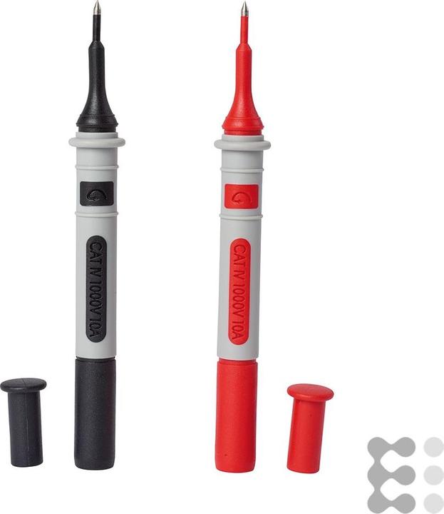 Produktbild Chauvin Arnoux Prüfspitzen