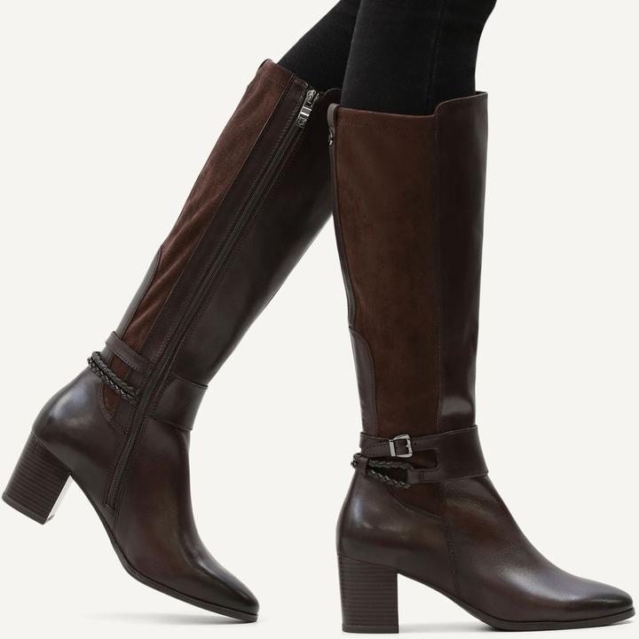 Actual product image Caprice Stiefel (40)