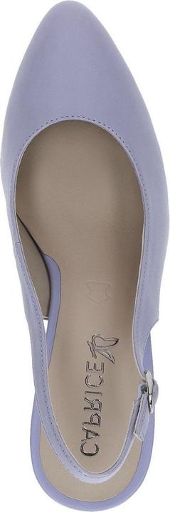 Actual product image Caprice Sling pumps (38)