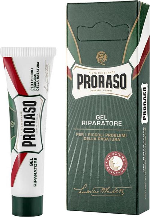 Proraso Refreshing Repair Gel (Aftershave gel, 10 ml)