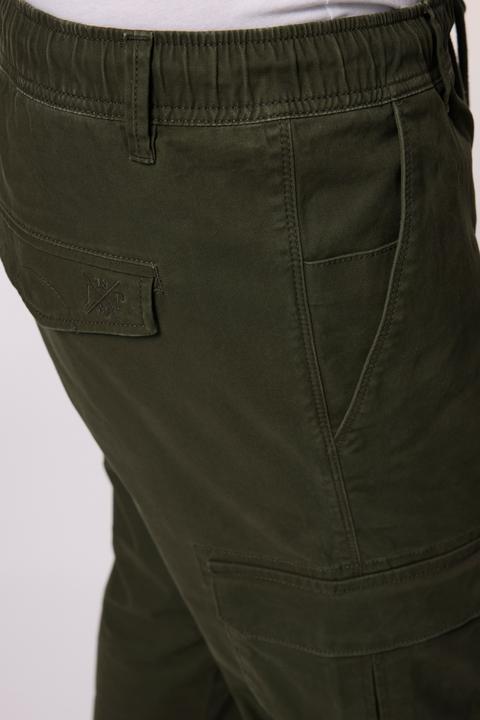 Produktbild JP1880 Cargohose FLEXNAMIC®, viele Taschen, Straight Fit, bis 8XL (L)
