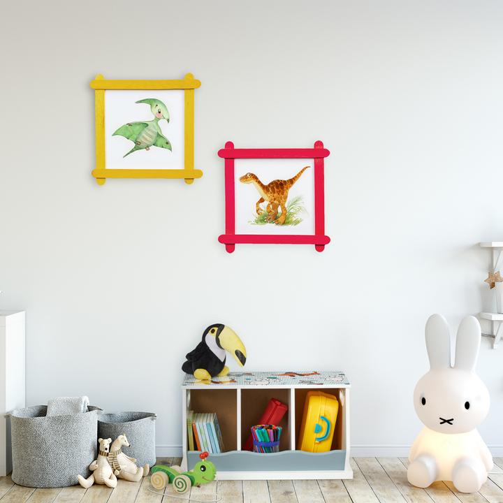 Produktbild Relaxdays Kinderregal