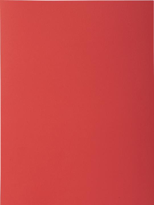 Image du produit Exacompta Fardes de classement - Couvertures de dossiers (A4, 50 x)