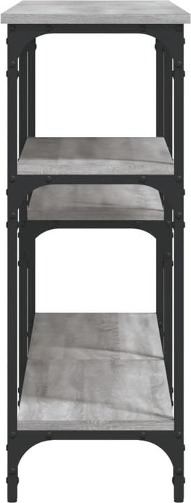 Produktbild vidaXL Konsolentisch (29 x 29 x 75 cm)