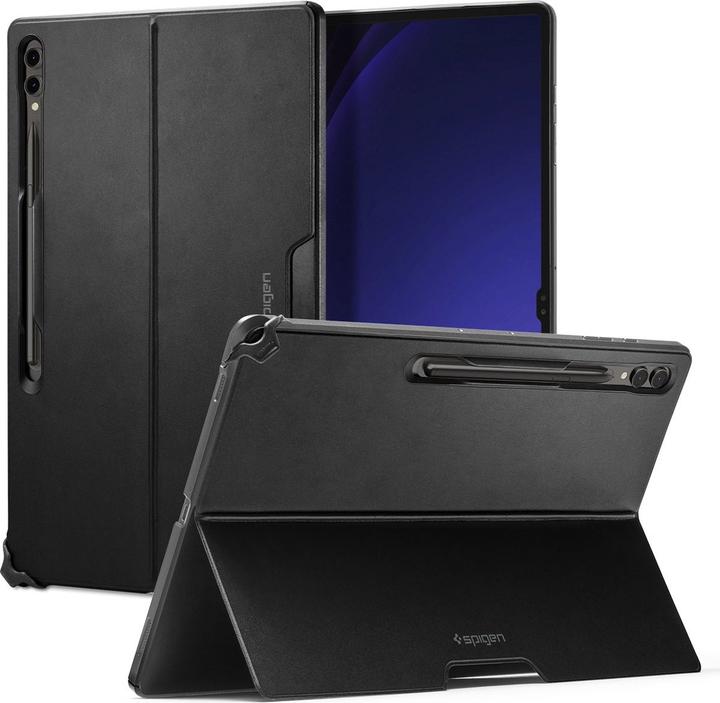 Actual product image Spigen Thin Fit Pro (Samsung Galaxy Tab S9 Ultra)