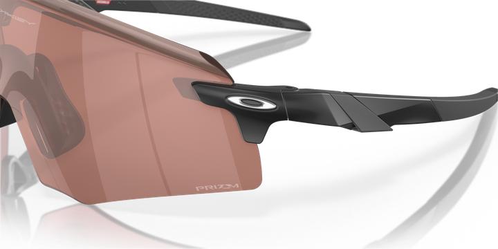 Produktbild Oakley Encoder Prizm (PRIZM DARK GOLF, Matte Black, PRIZM DARK GOLF)