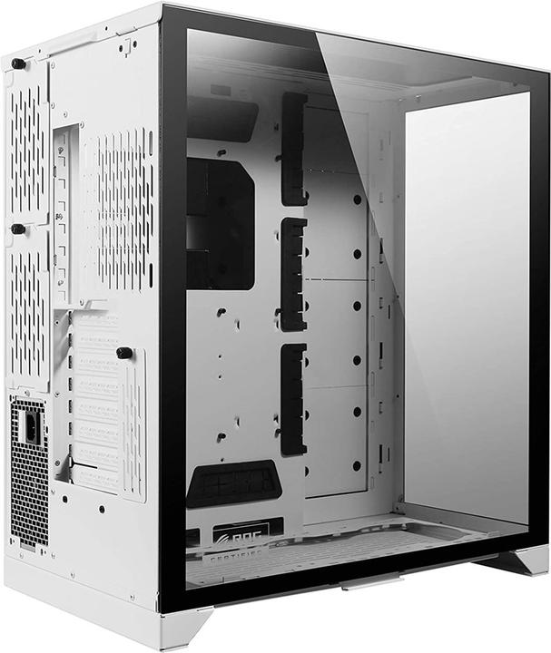 Produktbild Lian-Li O11Dynamic XL ROG Certified (ATX, mATX, Mini-ITX, E-ATX)