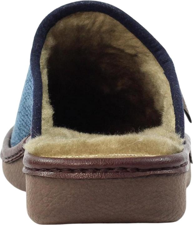 Produktbild Lazy Dogz Jacob Pantoffeln (45.5)