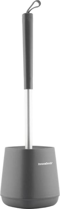 Immagine prodotto InnovaGoods Scopino in gomma - grigio