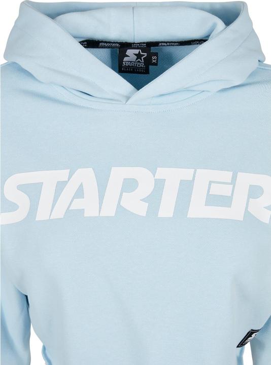 Produktbild Starter Ladies Cropped Hoody (S)