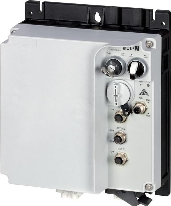 Actual product image Eaton Reversing starter, 6.6 A, sensor input 2, 199094