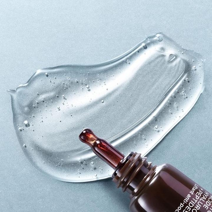 Image du produit Collistar Contour des yeux Acide hyaluronique+Peptides (Crème pour les yeux, 15 ml, Journée)