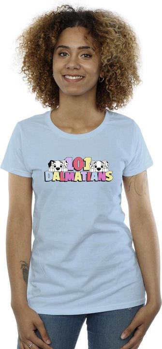 Produktbild Disney 101 Dalmatians Multi Colour TShirt (L)