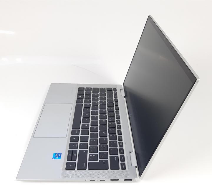 Produktbild ReCare HP EliteBook x360 1030 G8 (16 GB, 13.30", 512 GB, CH, B / Sehr gut)