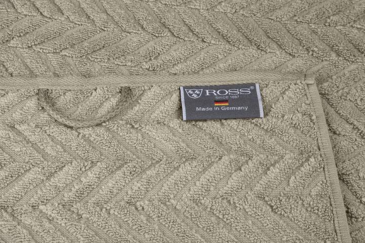 Produktbild Ross Sensual Skin Zopf (50 x 100 cm)