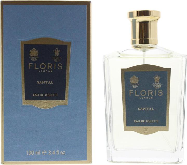 Floris Santal (Eau de Toilette, 100 ml)
