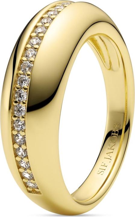 Produktbild Sif Jakobs Palermo (58, 925 Silber)