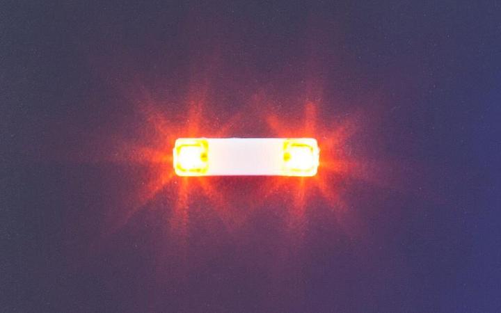 Faller Blinker electronics