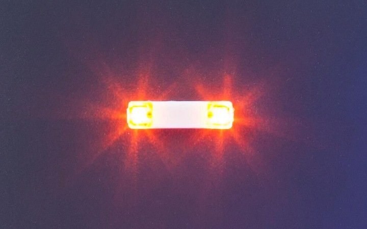 Actual product image Faller Blinker electronics