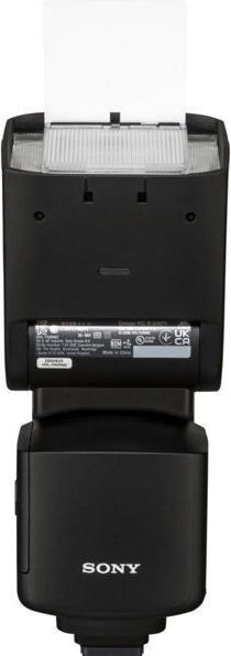 Actual product image Sony HVL-F60RM2 (Plug-on flash, Sony)