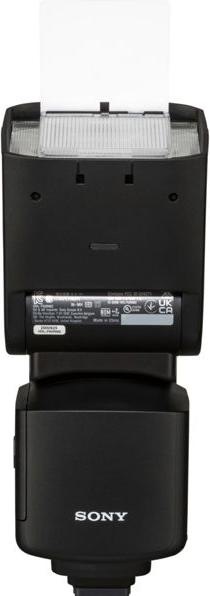 Produktbild Sony HVL-F60RM2 (Aufsteckblitz, Sony)