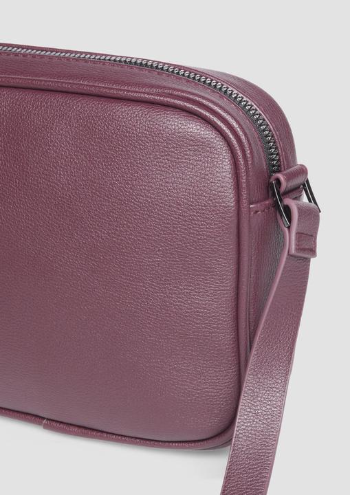 Immagine prodotto s.Oliver Tasche Grosse Camera-Bag in Leder-Optik