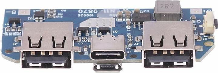 Produktbild Silicon Power SSD XS75 M.2 2280 2TB PCIe 4.0 x4 NVMe (2000 GB, M.2, M.2 2280)