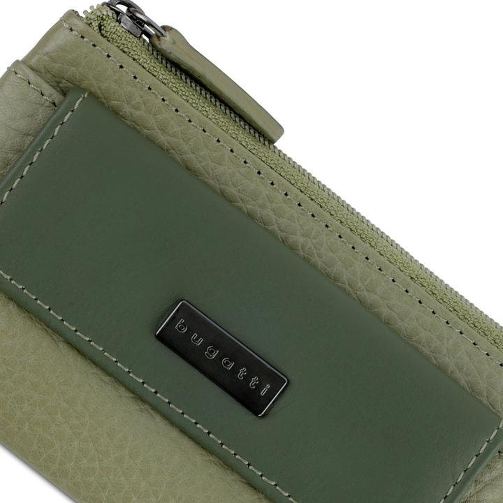 Actual product image Bugatti SINA key bag