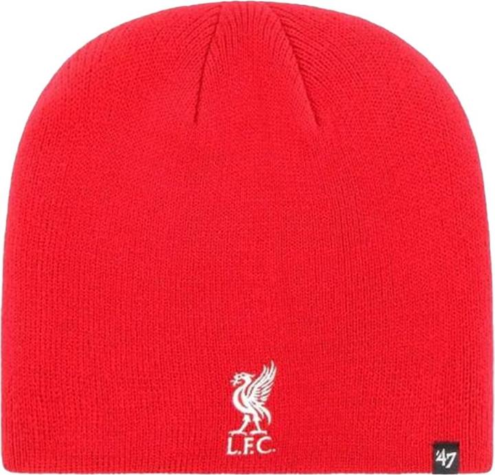 Actual product image Score Draw 47 Ribbed Beanie