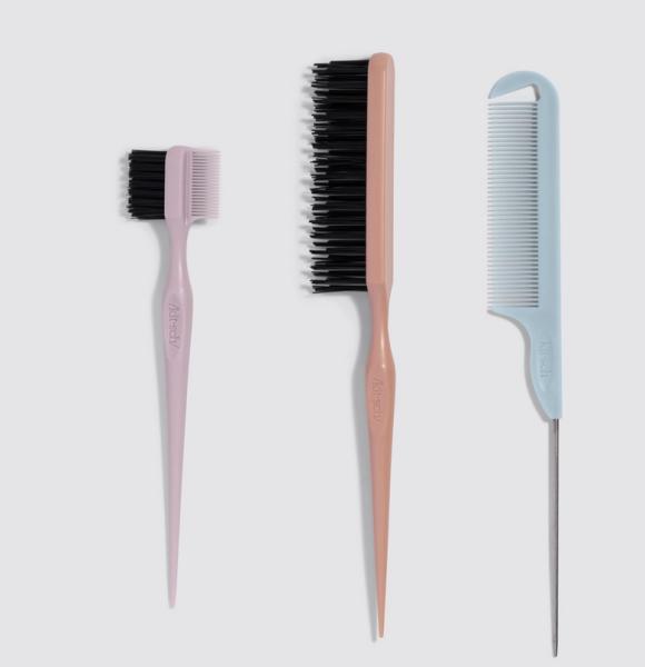 Image du produit Kitsch Detail & Define Styling Brush Set