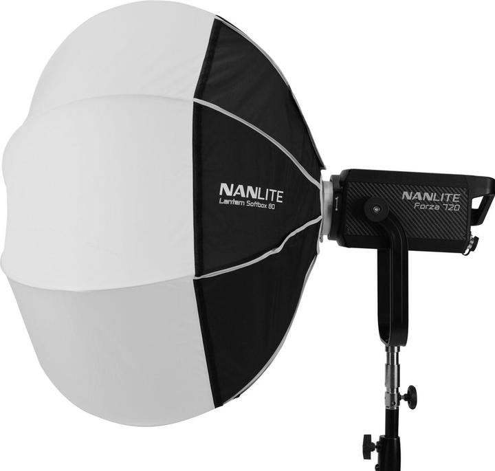 Actual product image Nanlite Forza 720 (Studio light, Video light)
