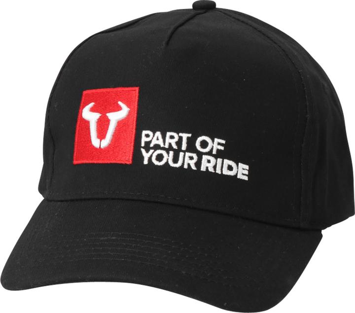 Produktbild Sw Motech Cap Team (One Size)