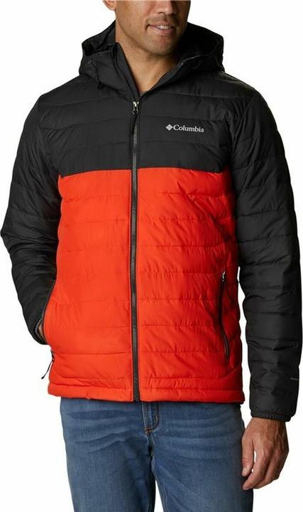 Immagine prodotto Columbia Giacca con cappuccio Powder Lite (XL)