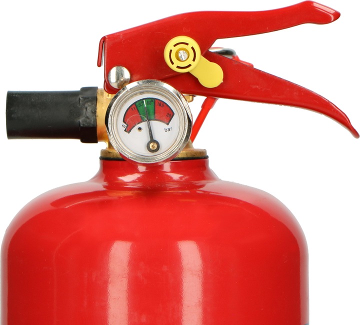 Actual product image Alecto BP-1 (A)