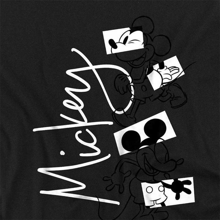 Produktbild Disney Sweatshirt (116)