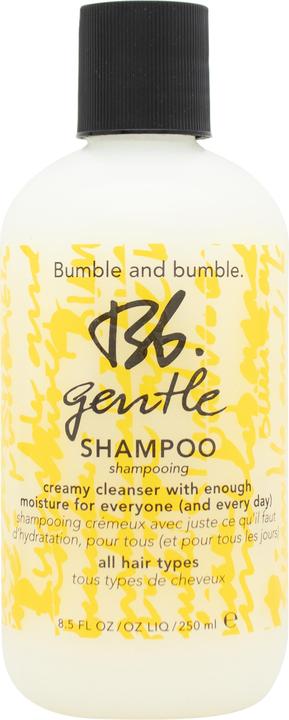 Produktbild Bumble and bumble Bb. Care - Gentle Shampoo (250 ml, Flüssiges Shampoo)