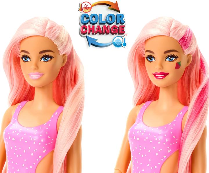 Image du produit Barbie Pop Reveal™ Doll