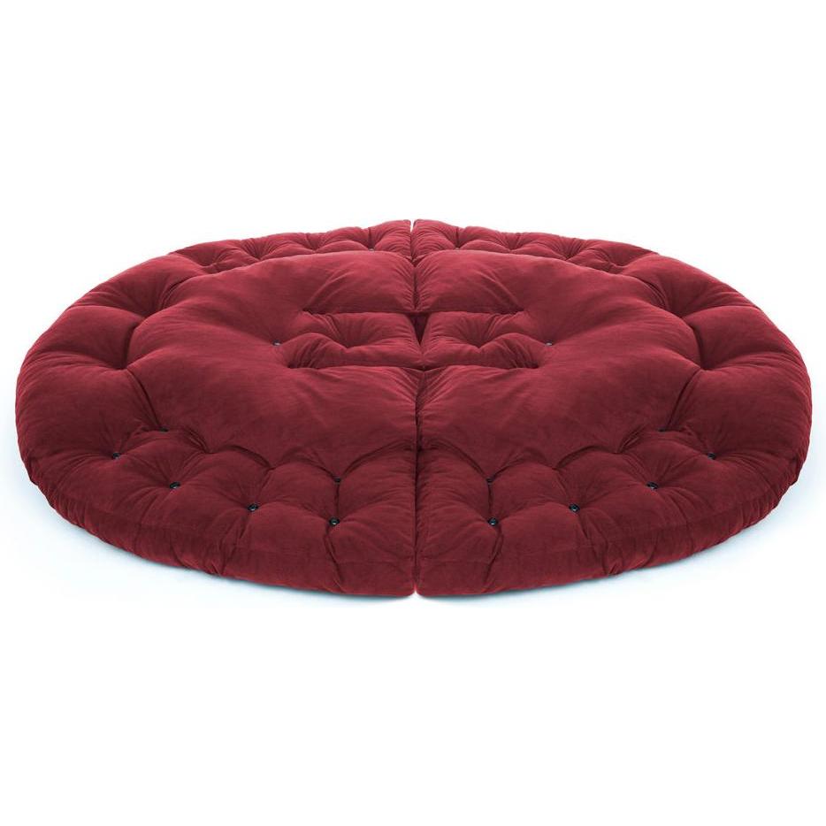 Kalune Design, Hocker + Pouf, Kyla