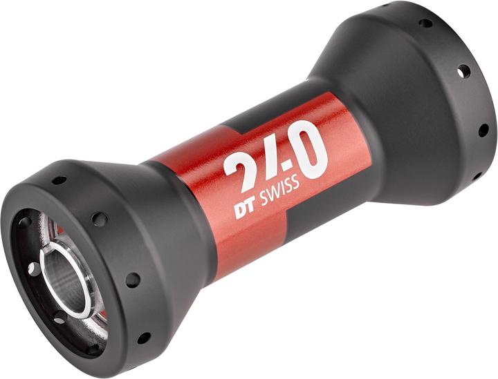 Actual product image DT Swiss 240 Straightpull (Disc brake Center lock)