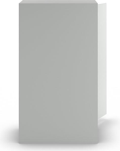 Produktbild Lista Schwerlastschrank (110 cm, 195 cm)